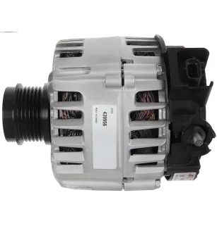 Alternateur 12V 180A Valeo UD816251 DRA1813