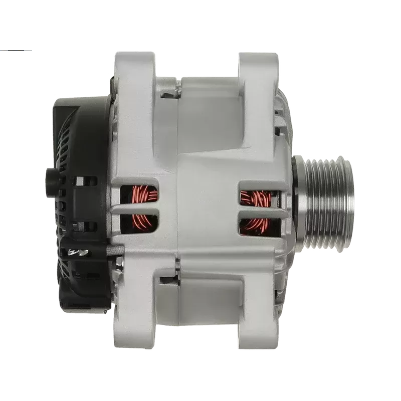 Alternateur 12V 180Amp AS-PL UD102130A, DELCO DRA1813, FORD 1801617, 1806091, 1865467