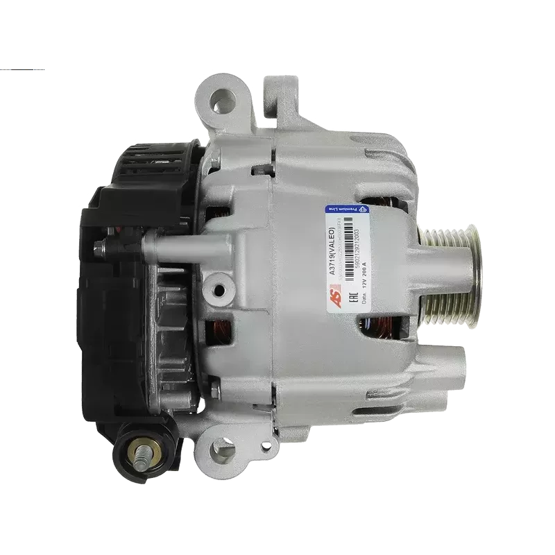 Alternateur 12V 200A Subaru UD809205 DRA1880