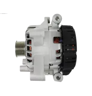 Alternateur 12V 200A Subaru UD809205 DRA1880