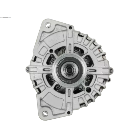 Alternateur 12V 200Amp AS-PL UD808979(VALEO)A, DELCO DRA1693, MERCEDES 0009063701, 9063701, A0009063701