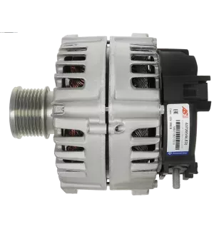 Alternateur 12V 200A Valeo UD808979 DRA1693
