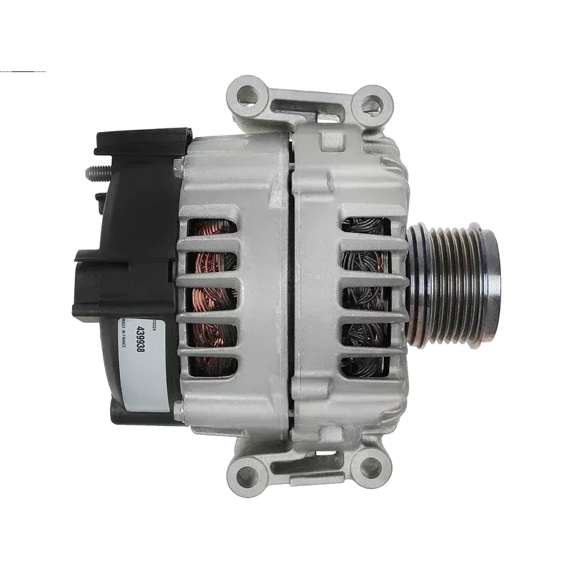 Alternateur 12V 180A Valeo UD809764 DRA2016