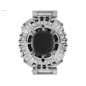 Alternateur 12V 180Amp AS-PL UD809764(VALEO)A, DELCO DRA2016, VALEO 2621148A, 2621148E, 2715184A