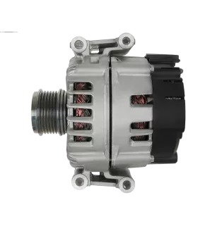 Alternateur 12V 180A Valeo UD809764 DRA2016