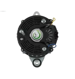 Alternateur 12V 70Amp AS-PL UD101973A, PEUGEOT 75491911, 75492505, 95494138, 95580176