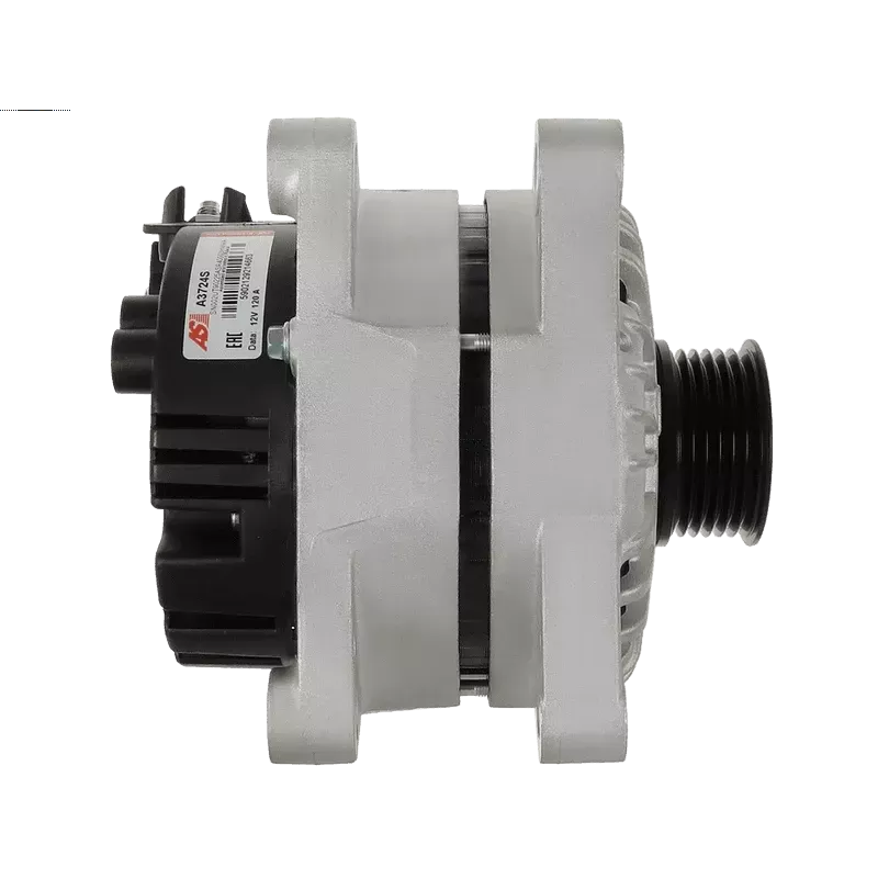 Alternateur 12V 120A Bosch UD102126A 0986049091