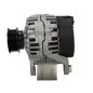 Alternateur Audi 90A, Bosch 0123320016, Bosch 0123320052, VW 058903016A