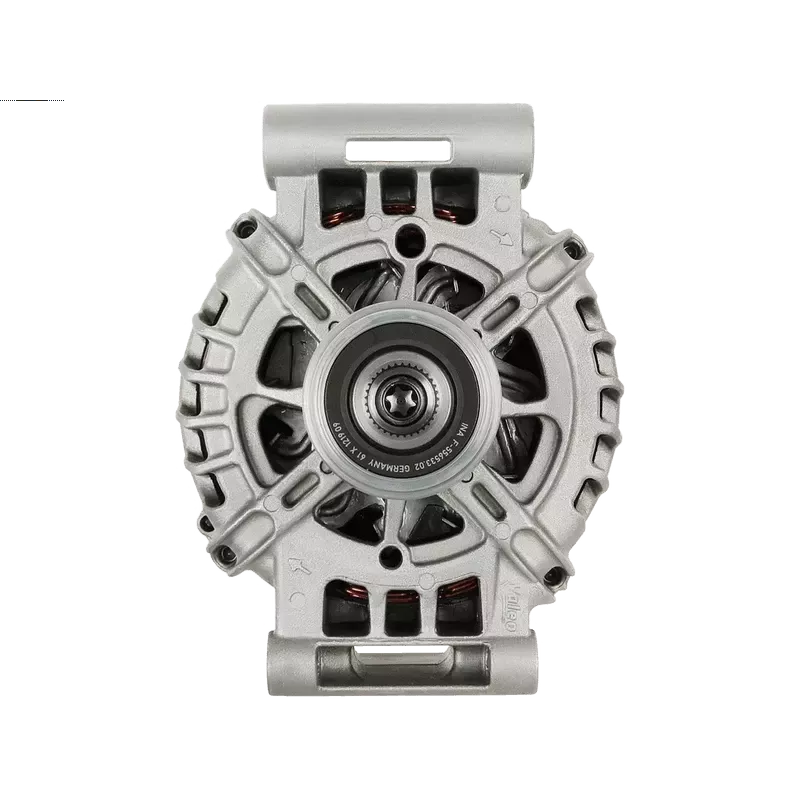 Alternateur 12V 80A Peugeot UD816329 5702-J3