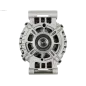 Alternateur 12V 80Amp AS-PL UD816329(VALEO)A, PEUGEOT 5702-J3, 5705-KQ, VALEO 440788, 443265