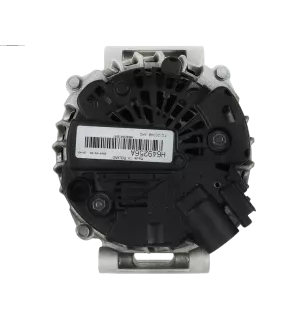 Alternateur 12V 80A Peugeot UD816329 5702-J3