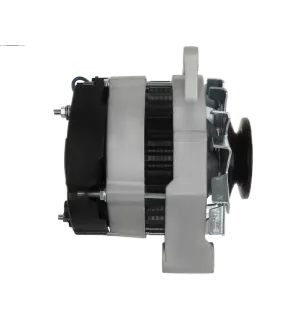 Alternateur 12V 70Amp AS-PL UD30156A, CARGO 114084, F032114084, ISKRA / LETRIKA 11.201.255, AAK4105