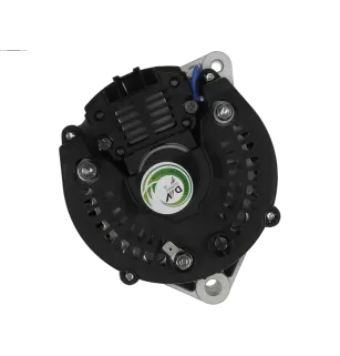 Alternateur 12V 70Amp AS-PL UD30156A, CARGO 114084, F032114084, ISKRA / LETRIKA 11.201.255, AAK4105