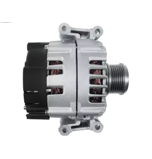 Alternateur 12V 180Amp AS-PL UD100875A, VALEO 2622430A, FG20S028, FG20S028SV, VW 06H903026A