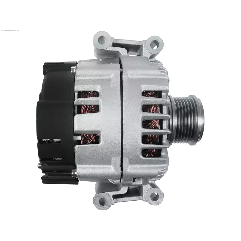 Alternateur 12V 180Amp AS-PL UD100875A, VALEO 2622430A, FG20S028, FG20S028SV, VW 06H903026A