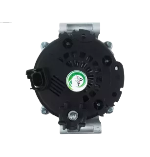Alternateur 12V 180Amp AS-PL UD100875A, VALEO 2622430A, FG20S028, FG20S028SV, VW 06H903026A
