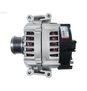 Alternateur 12V 180Amp AS-PL UD100875A, VALEO 2622430A, FG20S028, FG20S028SV, VW 06H903026A