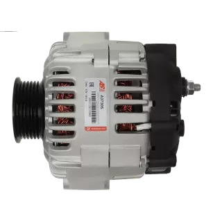 Alternateur 12V 145Amp AS-PL UD102183A, VALEO 2650492A, TG15C047, TG15C108, 3EFFE ALTJ461