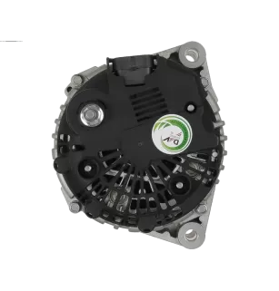 Alternateur 12V 145Amp AS-PL UD102183A, VALEO 2650492A, TG15C047, TG15C108, 3EFFE ALTJ461