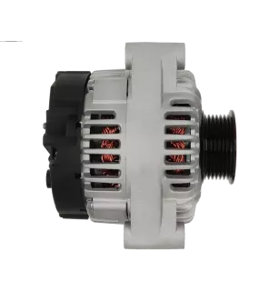 Alternateur 12V 145Amp AS-PL UD102183A, VALEO 2650492A, TG15C047, TG15C108, 3EFFE ALTJ461