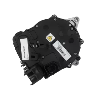 Alternateur 48V 250A Valeo UD102346 KPLA-11A240-AB