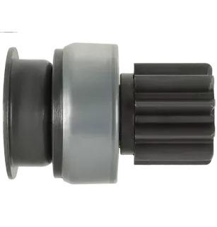 Giebel / Starterwerfer für Mitsubishi M000T91981ZC, M000T92081, M.