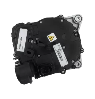 Alternateur 48V 250A Valeo UD102345 J9C18054