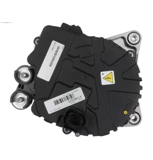 Alternateur 48V 250A Valeo UD102351 415006