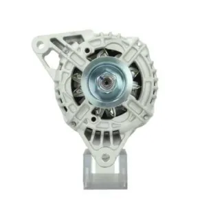 Alternador Audi 90A, Bosch 0124325017, Bosch 0124325036, VW 038903018E, VW 059903015H