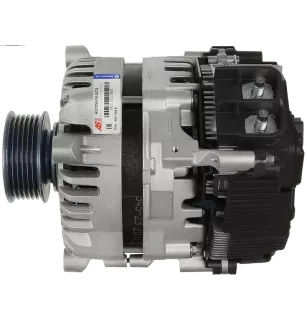 Alternateur 48V 350A Valeo UD102348 415003