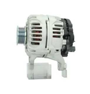 Alternador Audi 90A, Bosch 0124325017, Bosch 0124325036, VW 038903018E, VW 059903015H