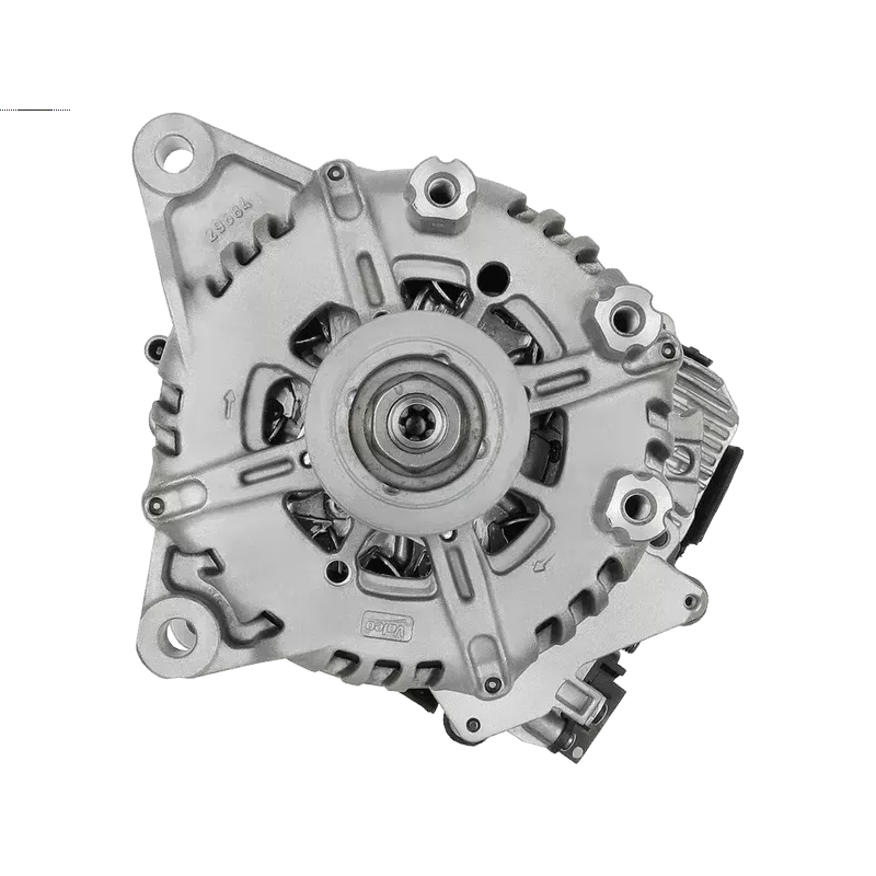 Alternateur 48V 250A Valeo UD102353 02T4A46940