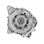 Alternateur 48V 250Amp AS-PL UD102353(VALEO)A, JAGUAR 02T4A46940, 02T4A48237, 2T4A46940, 2T4A48237