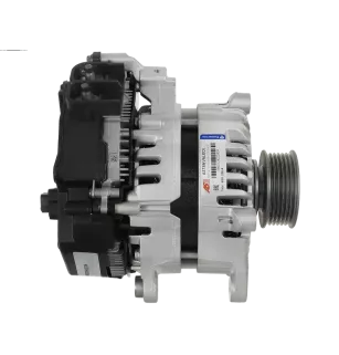 Alternateur 48V 250A Valeo UD102357 2726578