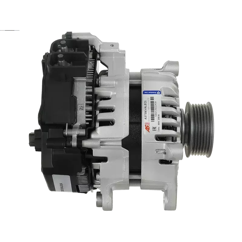 Alternateur 48V 250A Valeo UD102357 2726578