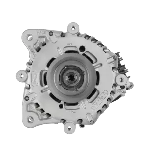 Alternateur 48V 250A Valeo UD102357 2726578