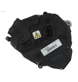 Alternateur 48V 250A Valeo UD102357 2726578