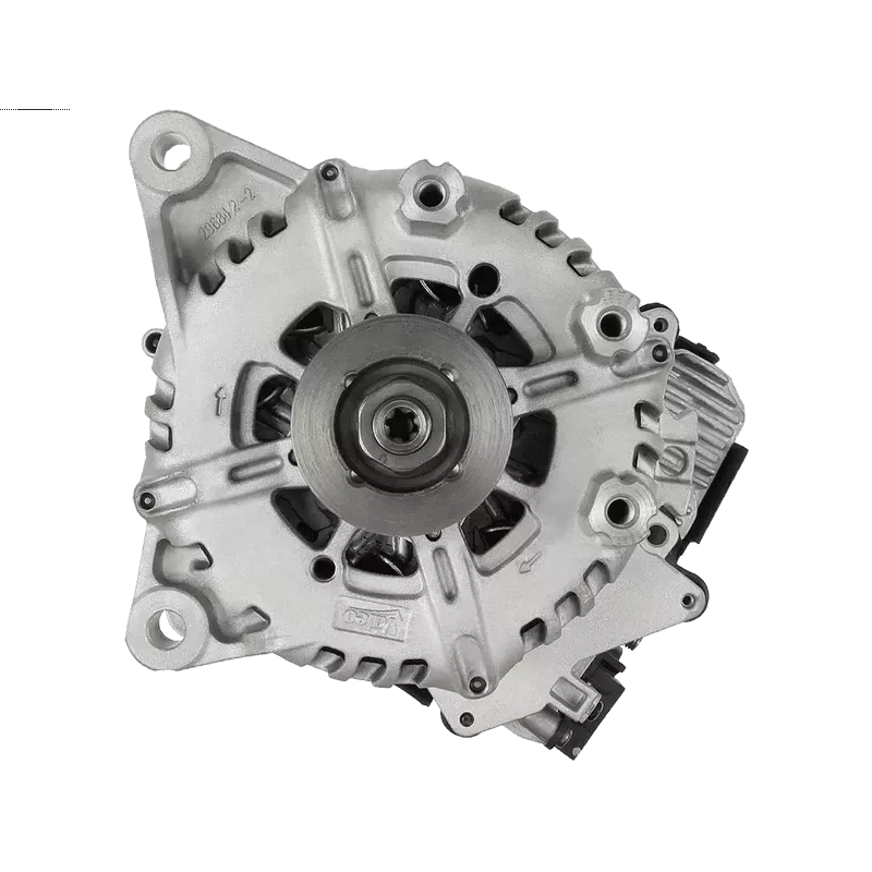 Alternateur 48V 250A Valeo UD102355 02T4A38771