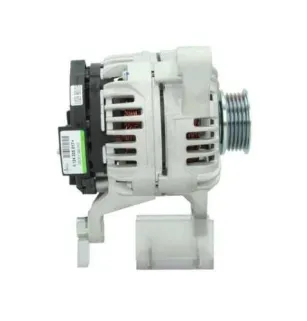 Alternador Audi 90A, Bosch 0124325017, Bosch 0124325036, VW 038903018E, VW 059903015H