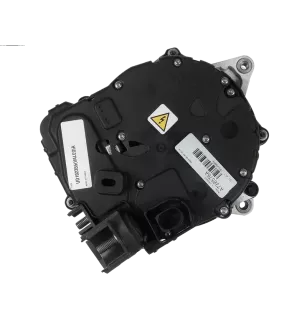 Alternateur 48V 250A Valeo UD102355 02T4A38771