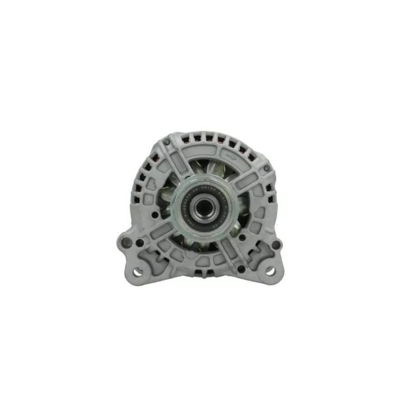 Alternatore Audi/Seat/Volkswagen 120A, Bosch 0124515022, Bosch 0124515101, VW 021903025K, VW 021903025T Alternatore Audi/Seat/Volkswagen 120A, Bosch 0124515022, Bosch 0124515101, VW 021903025K, VW 021903025T