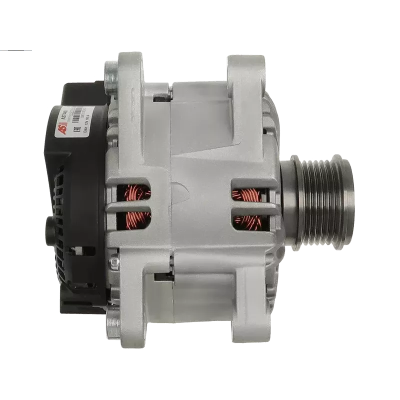 Alternateur 12V 165Amp AS-PL UD30186A, FORD 2179006, 2200625, 2449470, JX6T-10300-KA