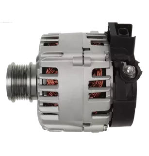 Alternateur 12V 165Amp AS-PL UD30186A, FORD 2179006, 2200625, 2449470, JX6T-10300-KA