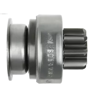 Giebel / Starterwerfer für Mitsubishi M000T32071, M000T32071ZC, M.