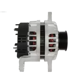 Alternateur 12V 125A Yanmar UD90999A CS39773A