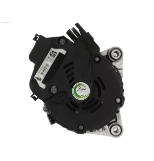 Alternateur 12V 180Amp PEUGEOT 9807970180, 9815455980, 9826549680