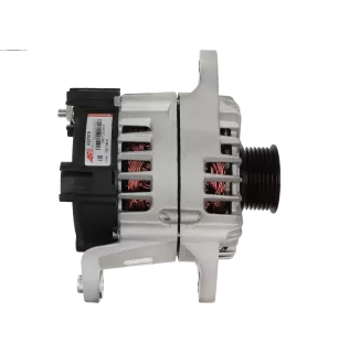 Alternateur 12V 180Amp AS-PL UD102102A, DELCO DRA1816, FIAT 5801591930, VALEO 439896, 440648