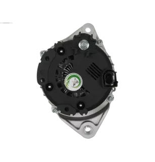 Alternateur 12V 180Amp AS-PL UD102102A, DELCO DRA1816, FIAT 5801591930, VALEO 439896, 440648