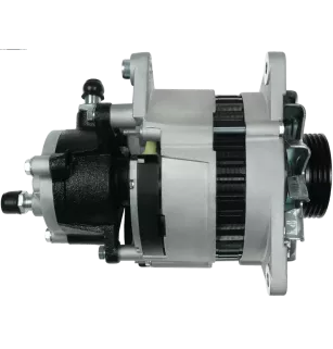 Alternateur 12V 70Amp  AS-PL A4002, UD30028A, BOSCH 0986036631, CARGO 111742, FORD 1406091