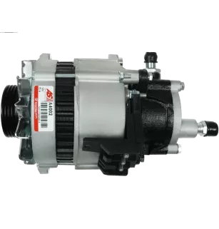 Alternateur 12V 70Amp  AS-PL A4002, UD30028A, BOSCH 0986036631, CARGO 111742, FORD 1406091